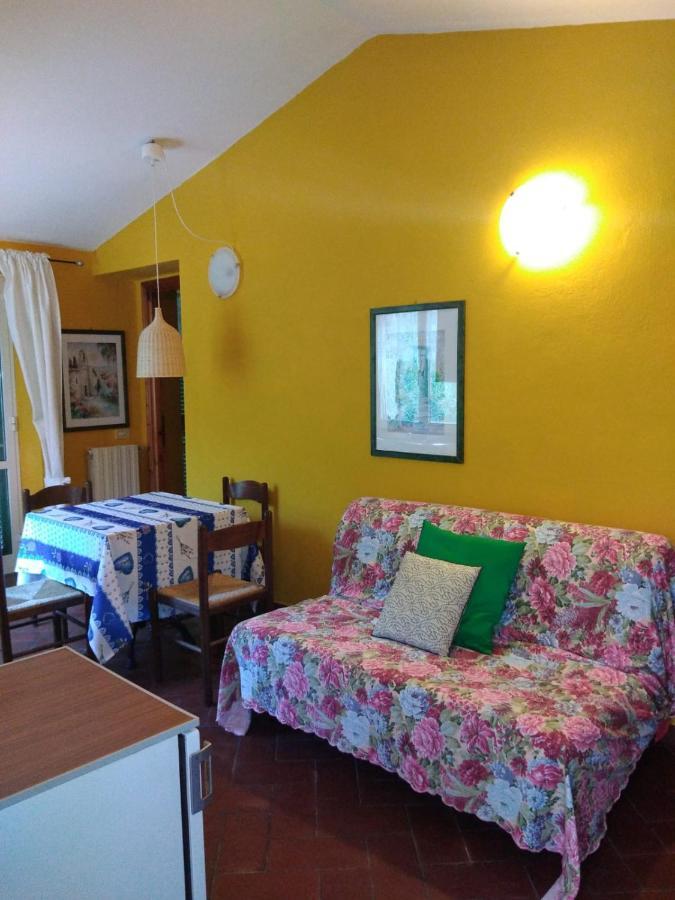 Appartamento Margherita Montale  Exteriör bild