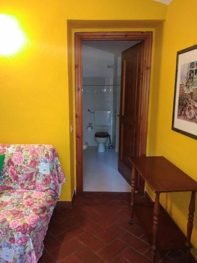 Appartamento Margherita Montale  Exteriör bild