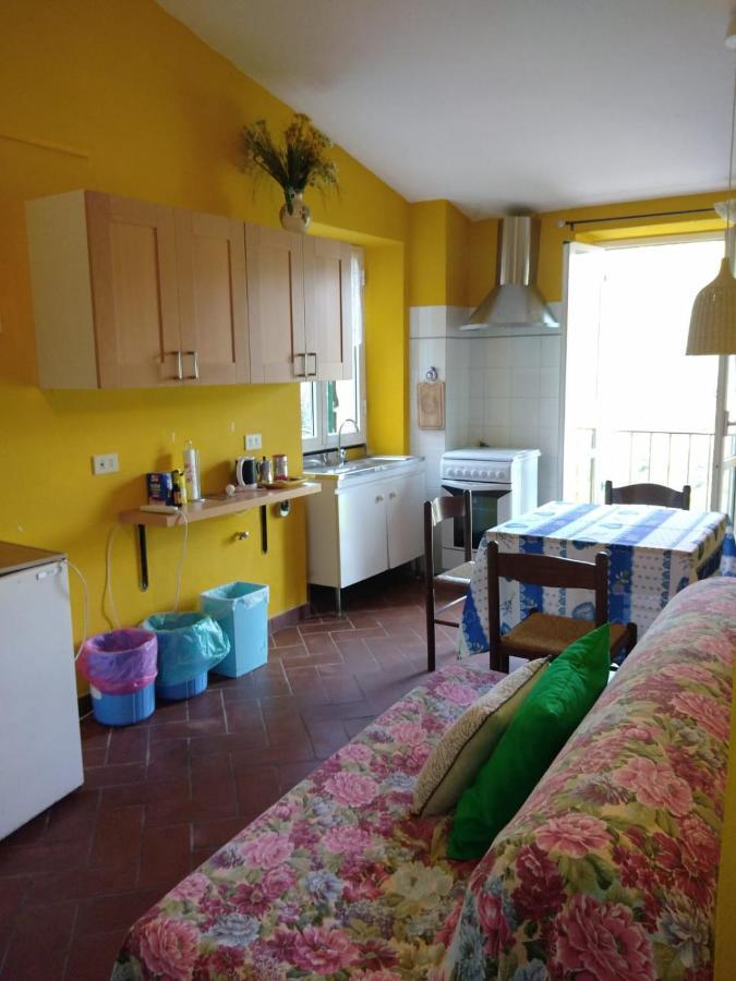 Appartamento Margherita Montale  Exteriör bild