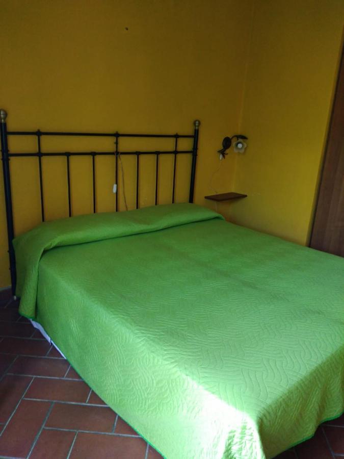 Appartamento Margherita Montale  Exteriör bild