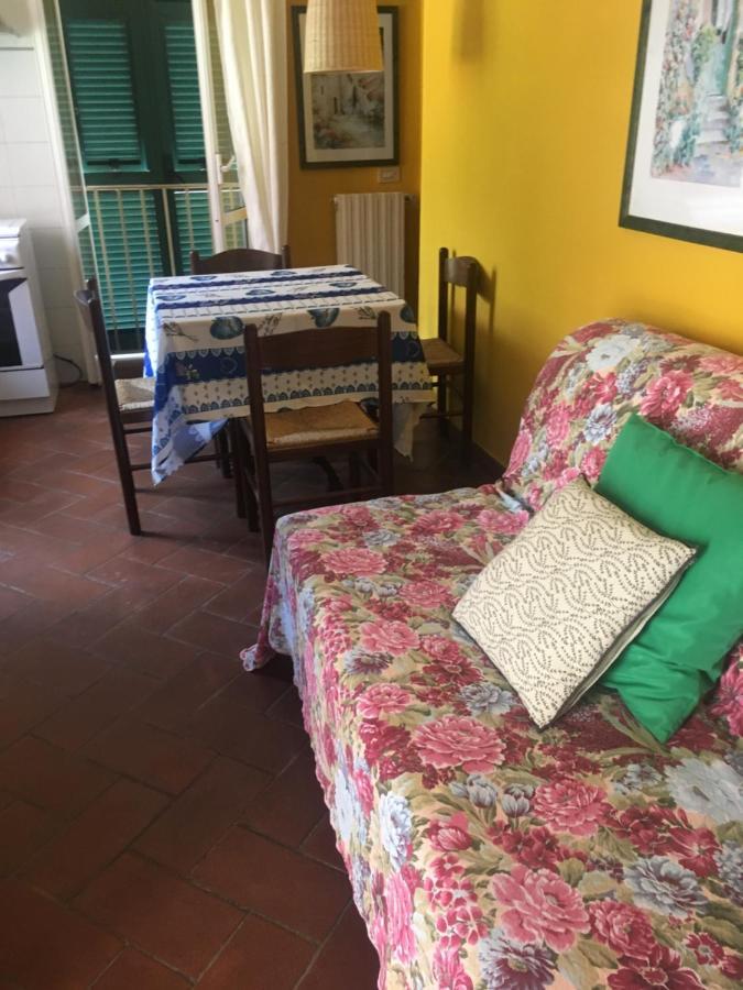 Appartamento Margherita Montale  Exteriör bild