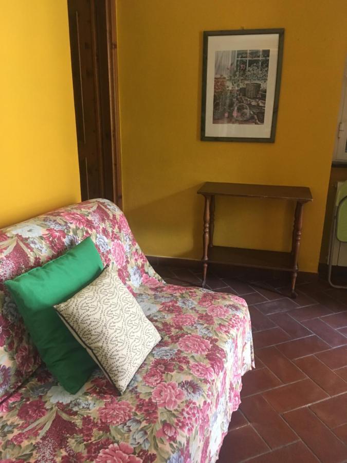 Appartamento Margherita Montale  Exteriör bild